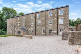Bronte House - Kirkby Lonsdale - 0