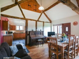 Y Dderwen - Pen-y-bont-fawr - 7