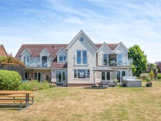 Rydal House - Brightlingsea - 0
