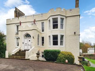 Press Castle - Eyemouth - 0