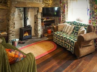 enRoot Cottage - Ingleton - 9