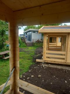Búdardalur glamping - Búðardalur - 9