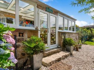 Willow Cottage - St Just - 9