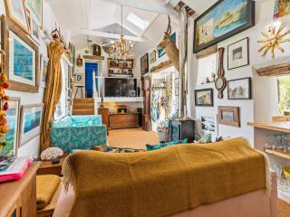 Willow Cottage - St Just - 6