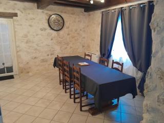 Gîte 8 personnes - Sainte-Croix-du-Mont - 9