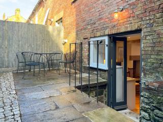 Coldwell Street Cottage - Wirksworth - 9