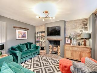 Verona House - Tideswell - 7