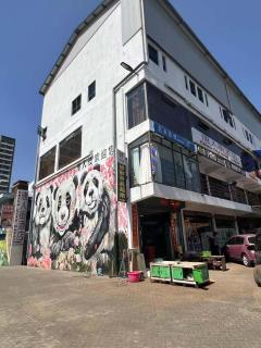china City hotel 唐人街酒店 - Nairobi - 7