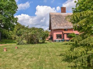 Grove Cottage - Horham - 0
