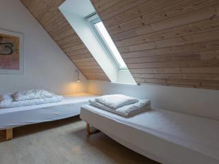 Skagen, Privat lejlighed, 10 min fra Skagen Centrum, Hotel Skagen Strand - Skagen - 8