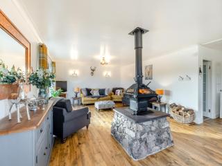 Towford Farm Bungalow - Jedburgh - 0