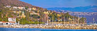 The Nest Apartment Icici, Opatija - Ičići - 7