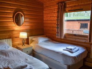 Cosy Lodge - Uk37418 - Legbourne - 3