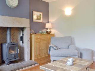 Pear Tree Cottage - Wirksworth - 0