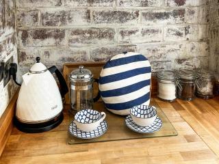 Pear Tree Cottage - Wirksworth - 4