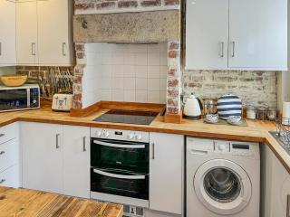 Pear Tree Cottage - Wirksworth - 5