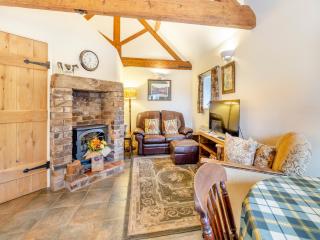 The Byre - Uk45534 - Buildwas - 8