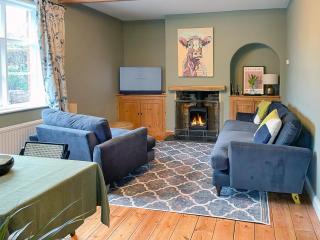 Corner Cottage - Alburgh - 0