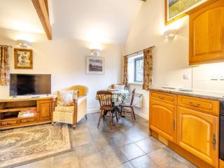 The Byre - Uk45534 - Buildwas - 7