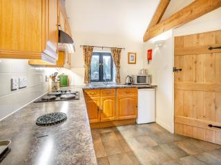 The Byre - Uk45534 - Buildwas - 5