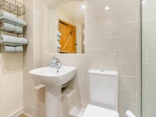 The Byre - Uk45534 - Buildwas - 1