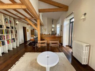 La maison vigne - Crest - 0