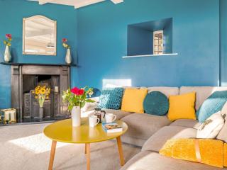 Shawdon Hill Cottage - Glanton - 6