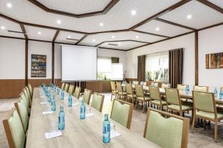 Hotel Heilemann - Wietmarschen - 1
