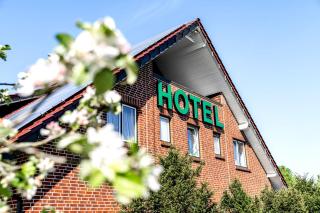 Hotel Heilemann - Wietmarschen - 9