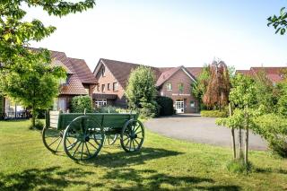 Hotel Heilemann - Wietmarschen - 8