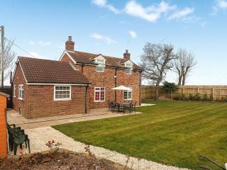 The Lodge At Owstwick Hall - - 0