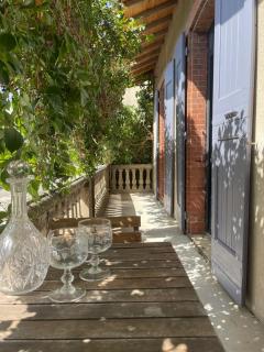 La maison vigne - Crest - 5