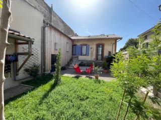 La maison vigne - Crest - 4