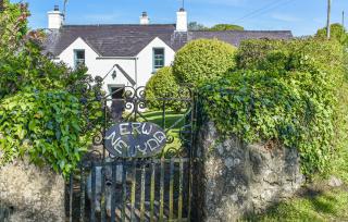 Tan Bryn - Uk44151 - Llanallgo - 0