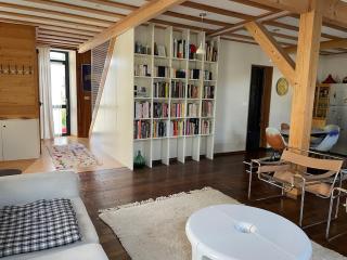 La maison vigne - Crest - 2