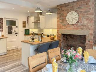 Mills Croft - Hognaston - 0