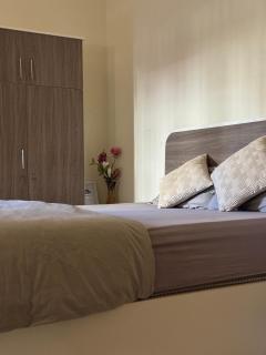 Comfy Stay in Central Salalah - Salala - 4