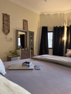 Comfy Stay in Central Salalah - Salala - 1