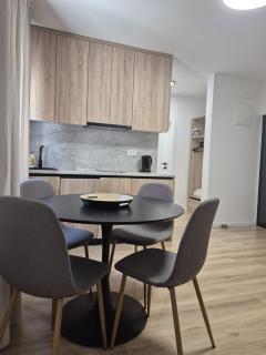 Lendas Apartments & Rooms - Baška Voda - 9