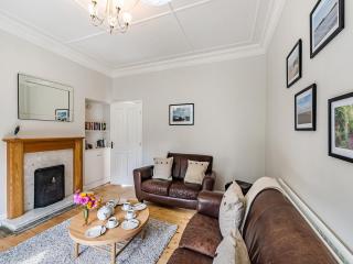 Heughendon - Rothbury - 8