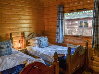 Kenwick Lodge - Uk37416 - Legbourne - 1