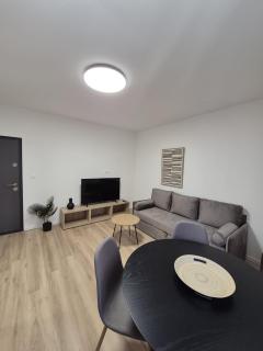 Lendas Apartments & Rooms - Baška Voda - 8