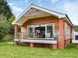 Chestnut Lodge - Old Buckenham - 0