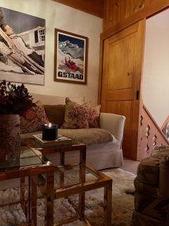 Chalet des Rosiers in Gstaad - Kalberhöni - 6