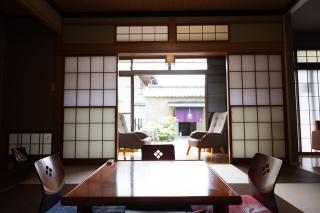 貸切御宿 憩(Ikoi)/ Nikko Kinugawa Area - Imaichi - 6