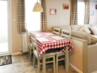 Windy Roost Lodge - Tydd Saint Giles - 8