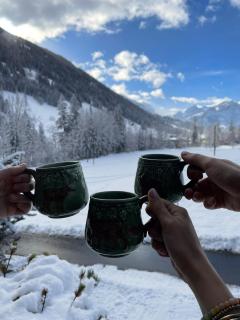 Chalet des Rosiers in Gstaad - Kalberhöni - 4