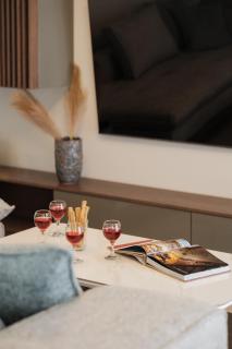 MVM Luxe Suite - 1