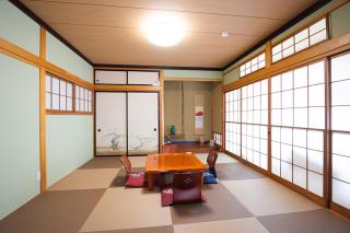 貸切御宿 憩(Ikoi)/ Nikko Kinugawa Area - Imaichi - 7