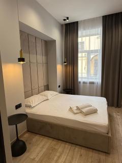LEOGRAND Apartments on Rymlyanyna 6 - Lviv - 0
